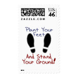Stand Your Ground