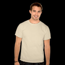 Stand Your Ground t-shirts