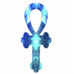 standard ankh photo sculpture