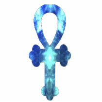 standard ankh photo sculptures