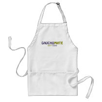 Standard Apron by GauchoMate Standard Apron
