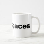 Standard Banner Coffee Mugs