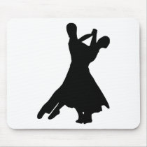 Standard Dance mousepads