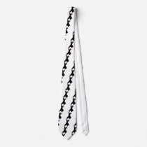 Standard Dance ties