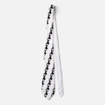 Standard Dance ties