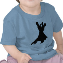 Standard Dance Tshirt