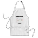 Standard Deviation Explained Apron