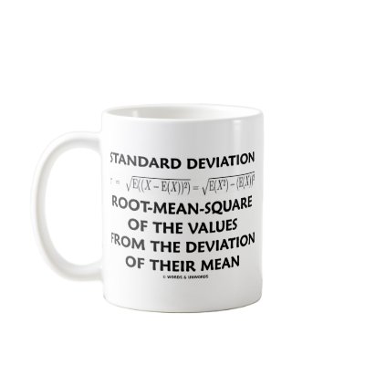 deviation