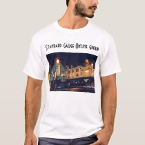 Standard Gauge Online Group Tee Shirt