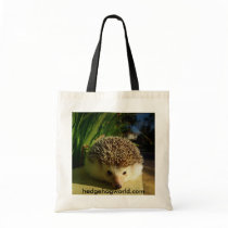 Standard hedgehog bag
