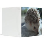 standard hedgehog binder