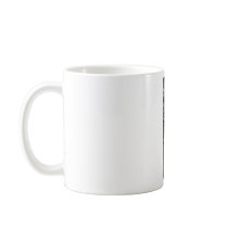 standard hedgehog mug