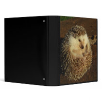 Standard hh binder