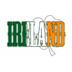 Ireland Hats