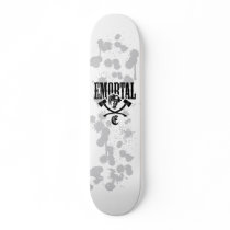 Standard Issue Skateboard skateboards by emortal Standard Issue Skateboard skateboards