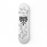 Standard Issue Skateboard