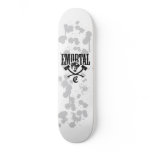Standard Issue Skateboard