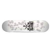 Standard Issue Skateboard skateboards