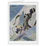 Standard Of The Persians By Piero Della Francesca cards