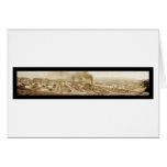 Standard Oil Richmond Photo 1913 cards
