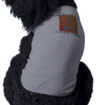 Standard Poodle Pet T Pet Clothing pet clothing