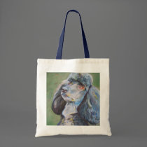 Standard Poodle Reusable Bag bags