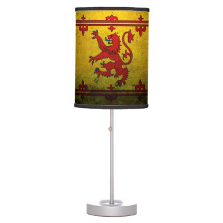 STANDARD SCOTLAND DESK LAMP
