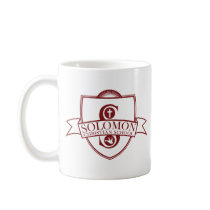 Standard SCS mug