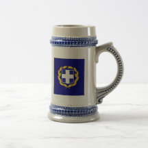 Standard the President Greece, Greece Coffee Mugs