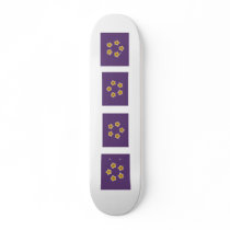 Standard the Prime Minister Japan, Japan skateboards