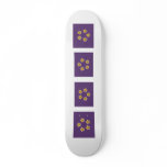 Standard the Prime Minister Japan, Japan Skateboard Deck