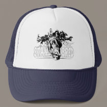 Standardbred Racing hats by harnesshorse Standardbred Racing hats