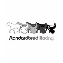 Standardbred Racing Silhouette t-shirts