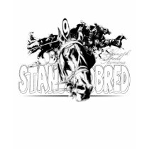 Standardbred Racing t-shirts
