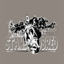 Standardbred Racing t-shirts by harnesshorse Standardbred Racing t-shirts
