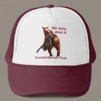 Standardbreds Rule hats by harnesshorse Standardbreds Rule hats