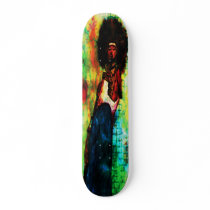 Standin Tall skateboards