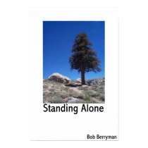 Standing Alone posters