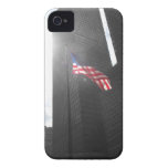 Standing Beauty iPhone case casemate cases