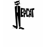 Standing Cat