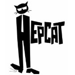 Standing Cat