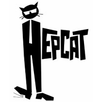 Standing Cat t-shirts