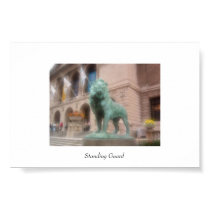 Standing Guard posters