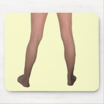Standing mousepads by roimim Standing mousepads