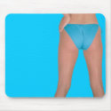 Standing mousepads