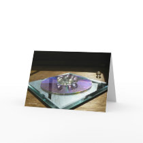 Standing Out cards