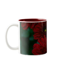 Standing Out in a Crowd mugs