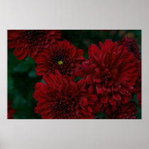 Standing Out in a Crowd posters