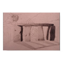 Standing Stones posters