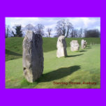 Standing Stones posters